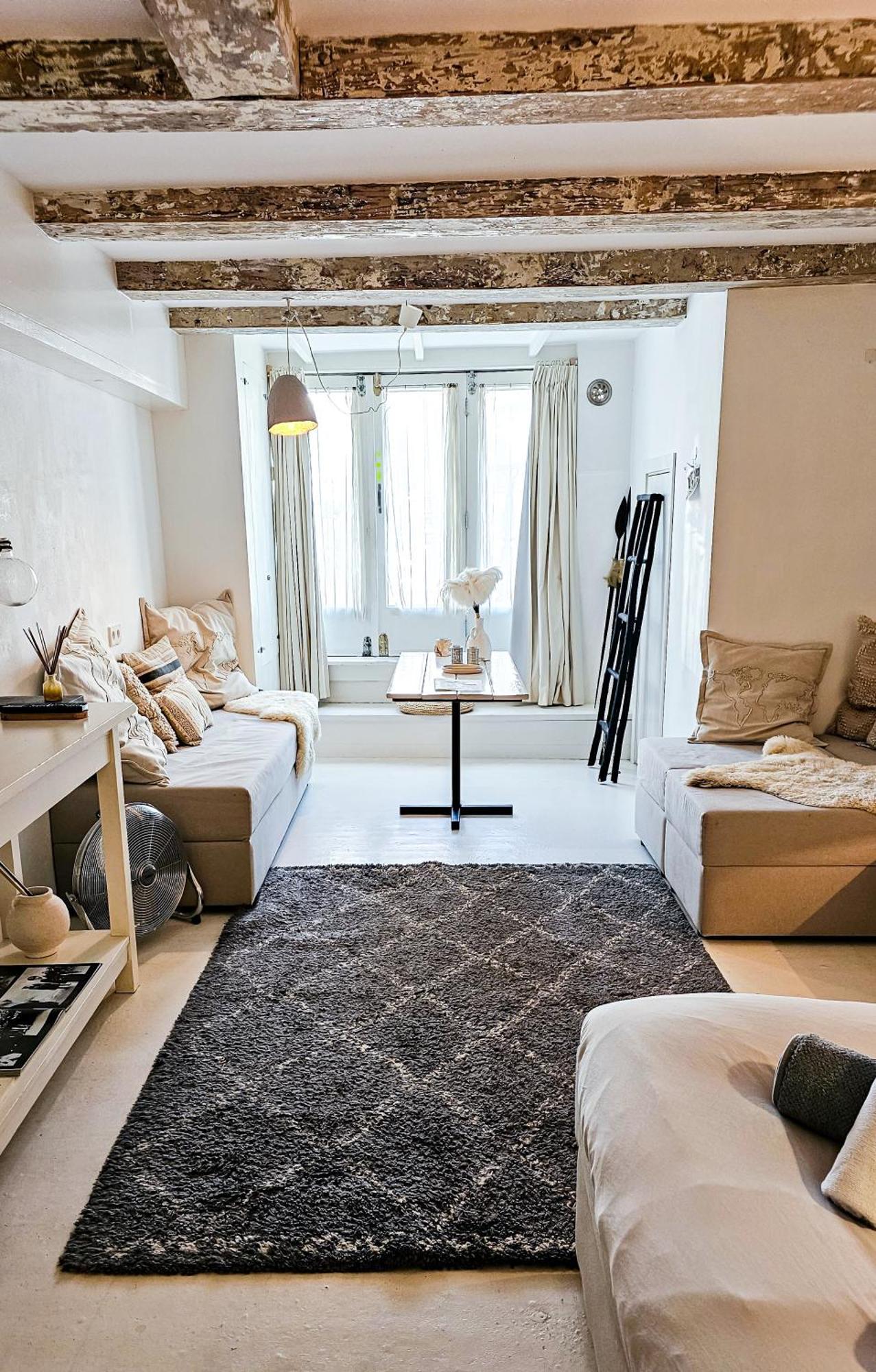 The White Wilde - Studio In A Historic Canalhouse From 1799 Amsterdam Exteriér fotografie